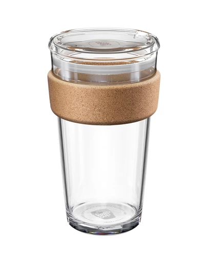 KeepCup - Brew Cork Quicksip