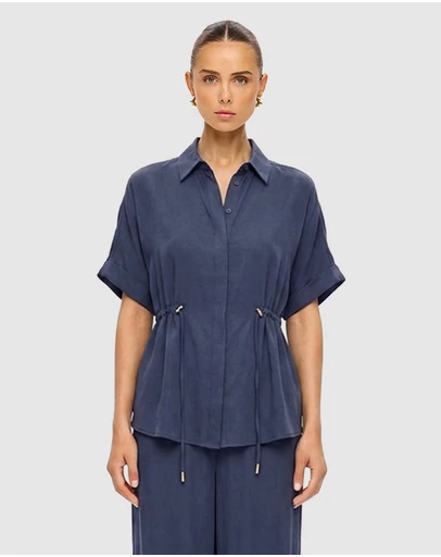 KIVARI - Jaxon Shirt