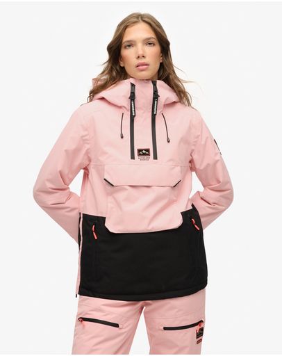 Dull Pink
