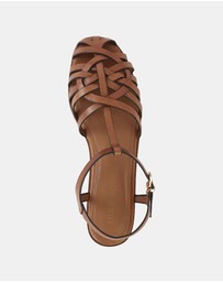 Miss Sofie - Leighton Sandals