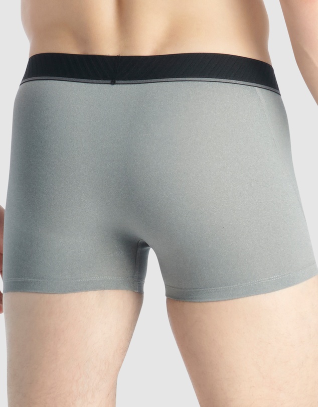 adidas Sportswear - 3 Pack Active Micro Flex Eco Trunk Underwear