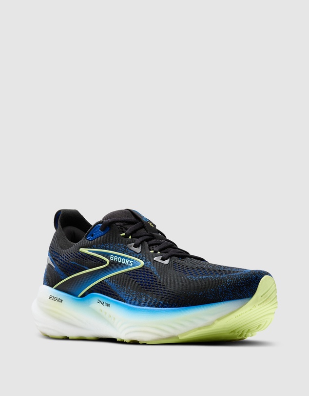 Brooks - Glycerin 22 - Men's