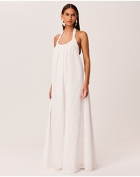 SNDYS - Valencia Maxi Dress