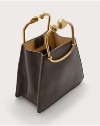Cult Gaia - Maxine Top Handle Bag