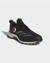 adidas Performance - Adizero ZG Boa Spikeless Golf Shoes Unisex
