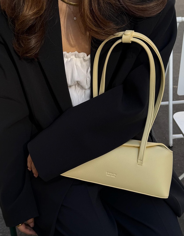 Freja NYC - Mini Chrystie Bag - ICONIC EXCLUSIVE