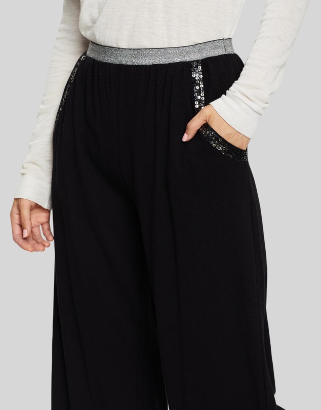 KAJA Clothing - Paisley Pants