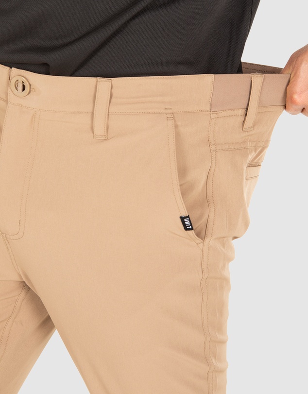UNIT - UNIT Mens Flexlite Pants