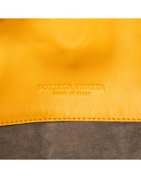 Pre-Loved by Azura Reborn - Pre-Loved Nappa Intrecciato Parachute Tote