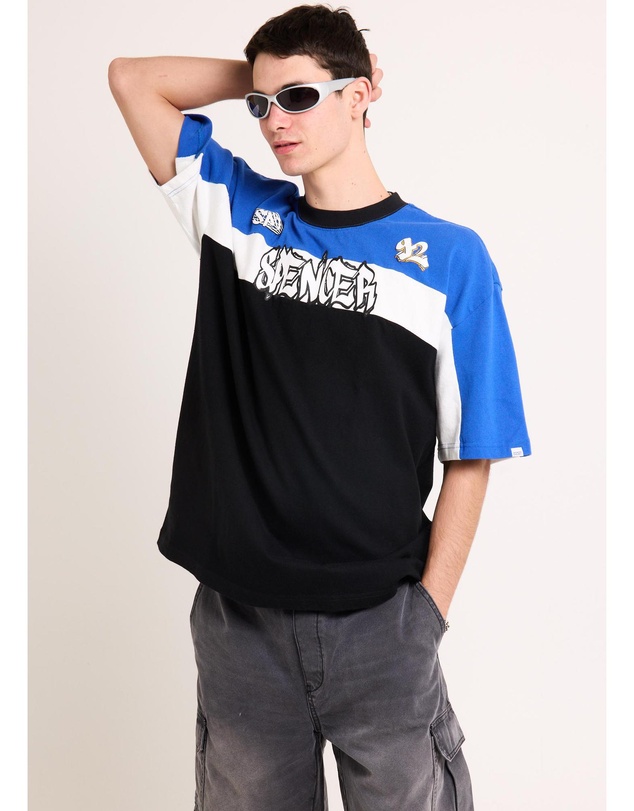 Spencer Project - Graph T-Shirt