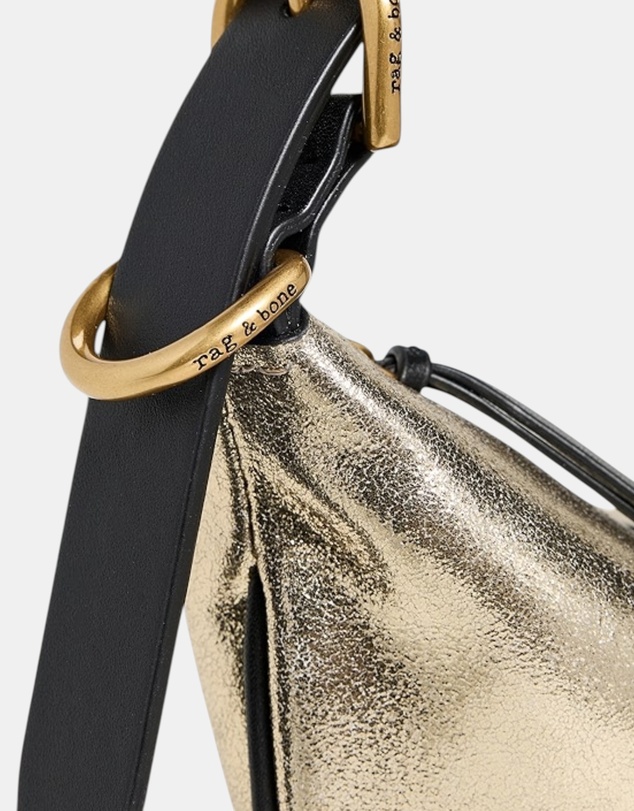 rag & bone - Mercer Small Hobo Bag