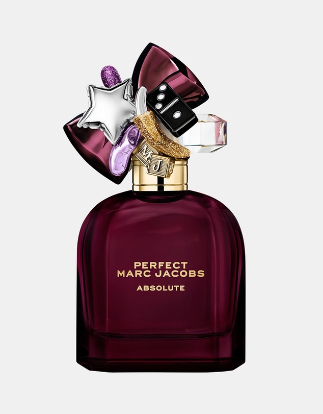 Marc Jacobs - Marc Jacobs Perfect Absolute 50ml