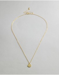 Native Sol - Sagittarius Star Sign Pendant Necklace