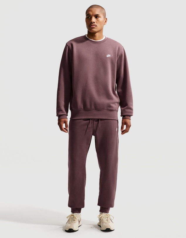 Nike - Nike Sportswear Club Crew Sweater