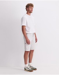 Sportscraft - Cargo Short