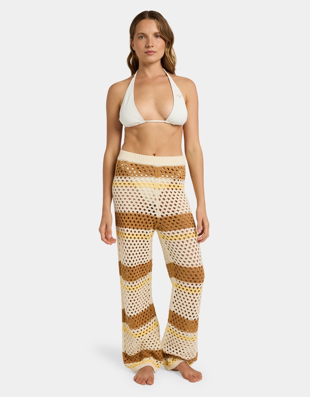 Roxy - Womens Only Girl Knitted Pants