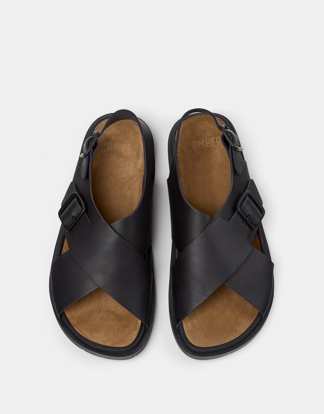 Camper - Sandals Drift Trail