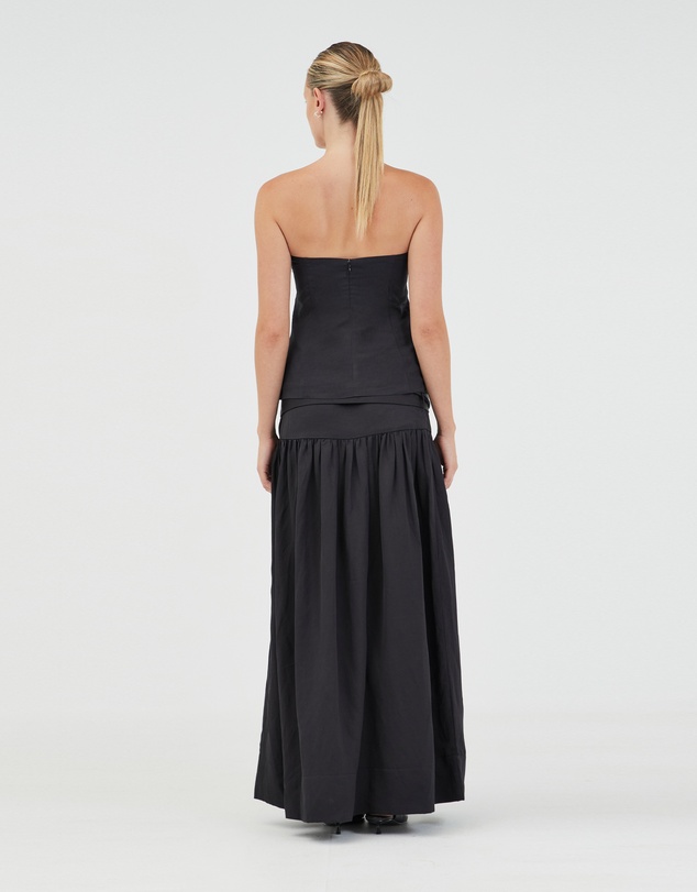 Third Form - Elysian Strapless Bodice