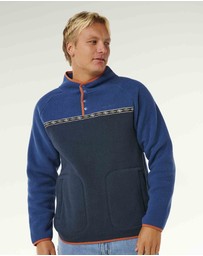 Rip Curl - Heritage Polar Fleece