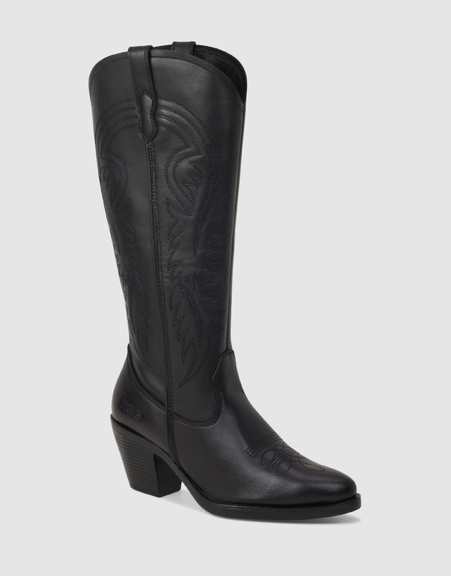 ROC Boots Australia - Galveston