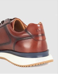 Dune London - Taz - Brown