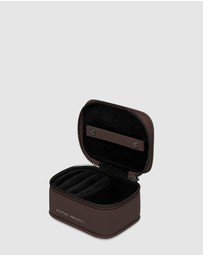 Status Anxiety - Heartbreaker Jewellery Case