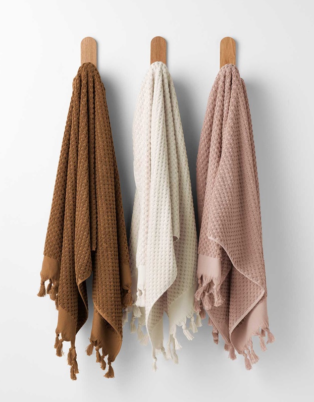 Aura Home - Milos Bath Towel Set