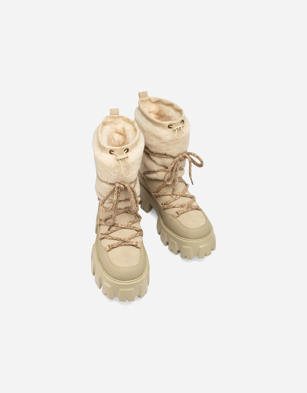 Ozwear Connection Uggs - UGG Trek Platform Boots