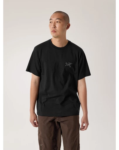 Arc'teryx - Kragg SL Cotton Shirt SS Men's