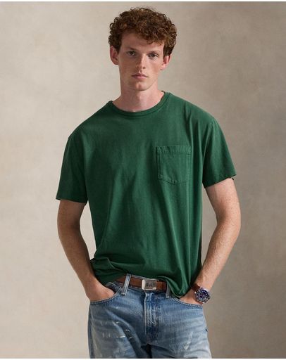 Grass Green