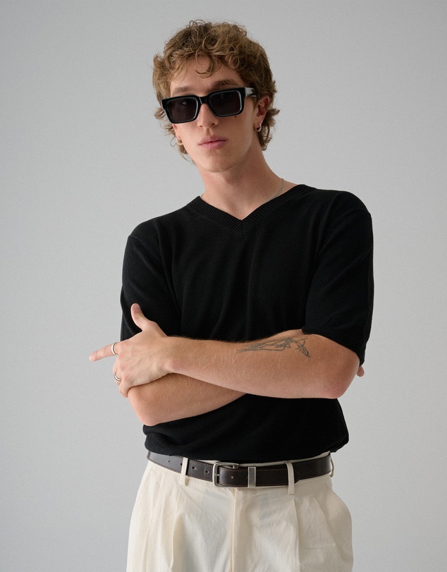 SZADE - Dixon