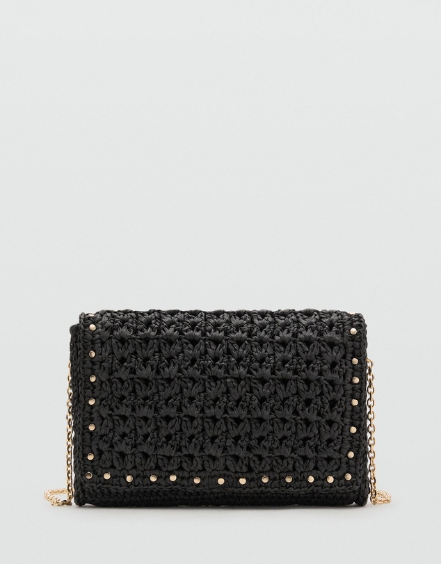 M.N.G - Espiga Medium Bag