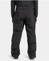 Quiksilver - Mens Paramo Stretch 20K Snow Pants