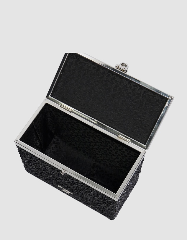 Dune London - Blingbling - Black