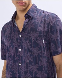 Marcs - Keep Palm And Carry On Shirt