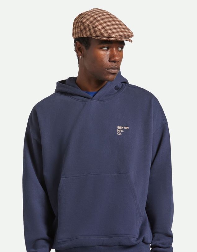 Brixton - Hooligan Snap Cap