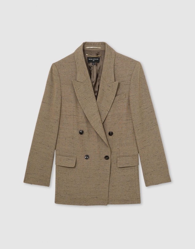 REISS - Lina Suit Jacket