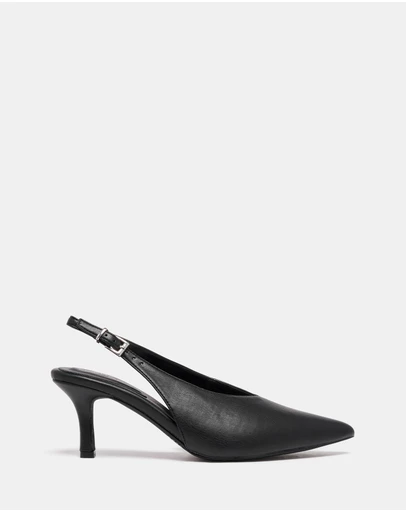 Therapy - Jacs Slingback Pumps