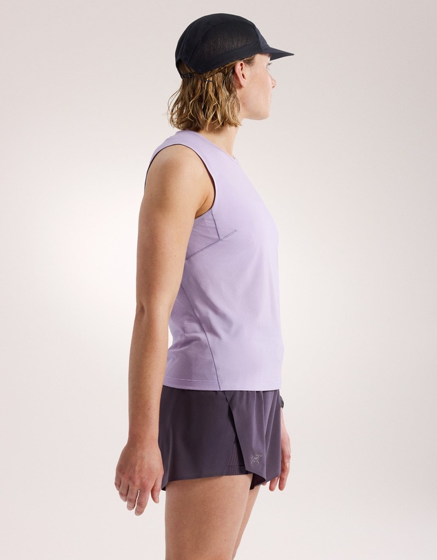Arc'teryx - Norvan Tank Women's
