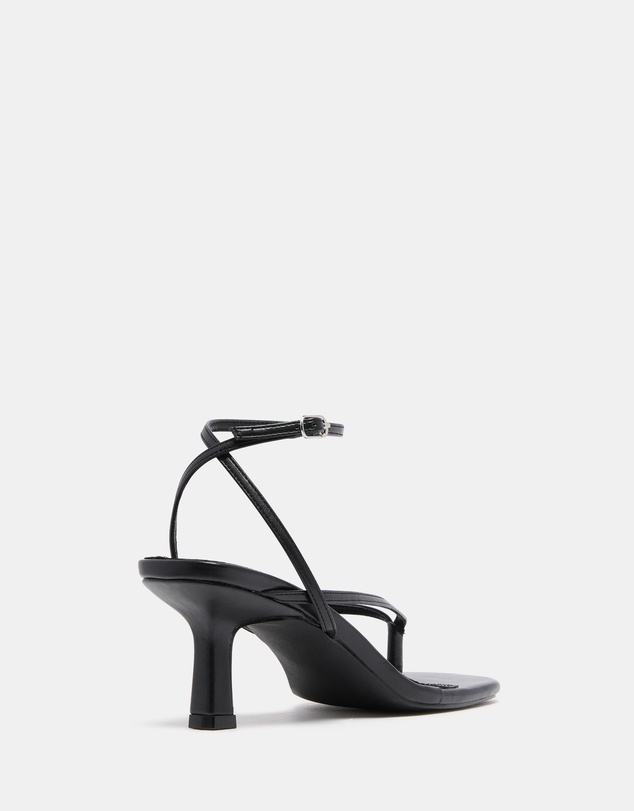 Therapy - Khy Strappy Heels