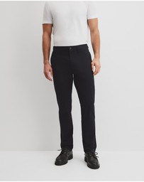 Country Road - Australian Cotton Tapered Fit Stretch Chino