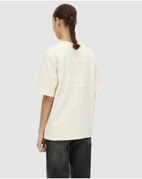 C&M CAMILLA AND MARC - Studio Graphic Tee