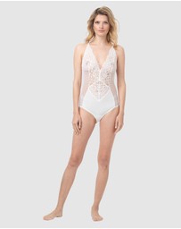 Oh!Zuza - Lace Bodysuit