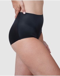 Spanx - SHAPING SATIN-Brief