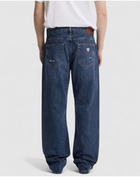 GUESS Jeans - GUESS JEANS G18 Relaxed Jeans