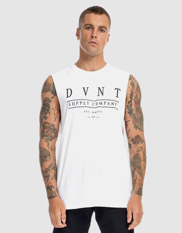DVNT - 3-Pack Deluxe Tank