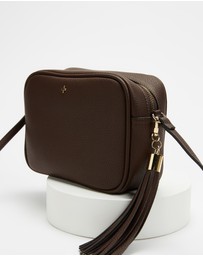 PETA AND JAIN - Gracie Crossbody Bag