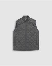 Rodd & Gunn - Mackford Coat