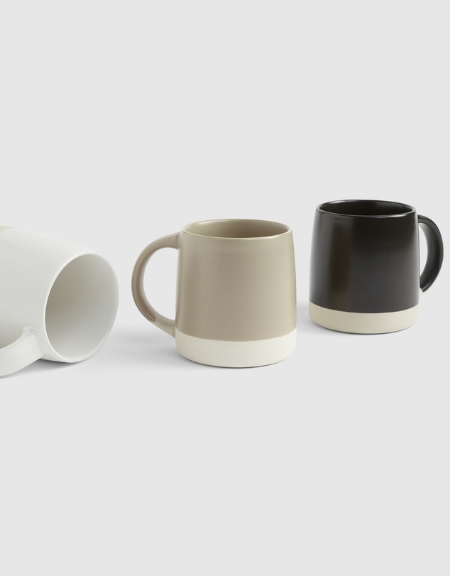 Seed Heritage - Margo Ceramic Mug