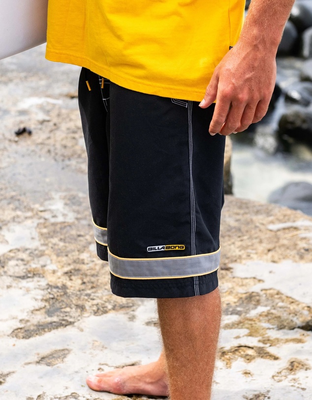 Billabong - Mens Throw Ons 2.0 21